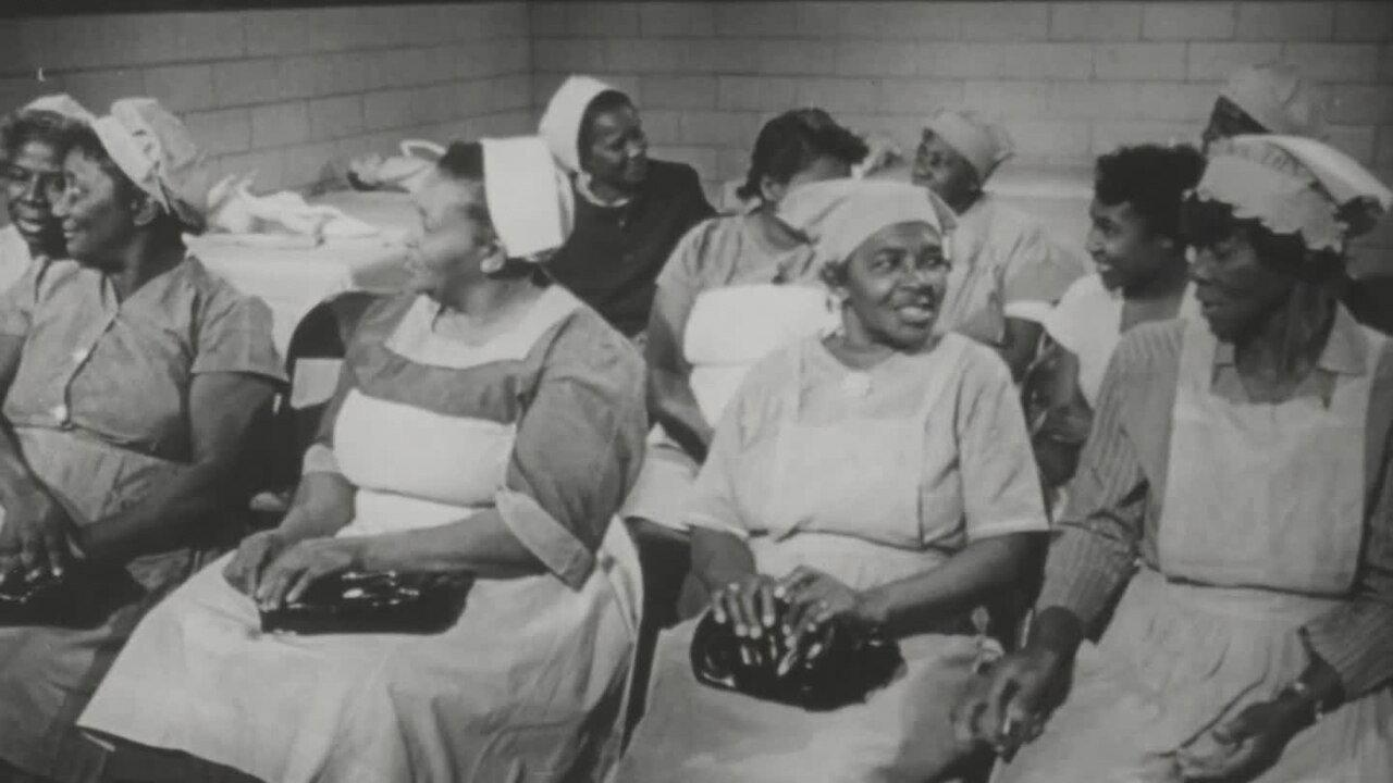 All My Babies... A Midwife's Own Story 1953 movie scene
