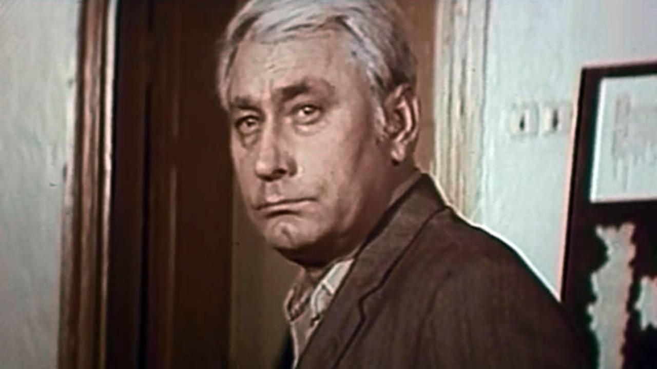 Son of a Chairman 1976 movie scene