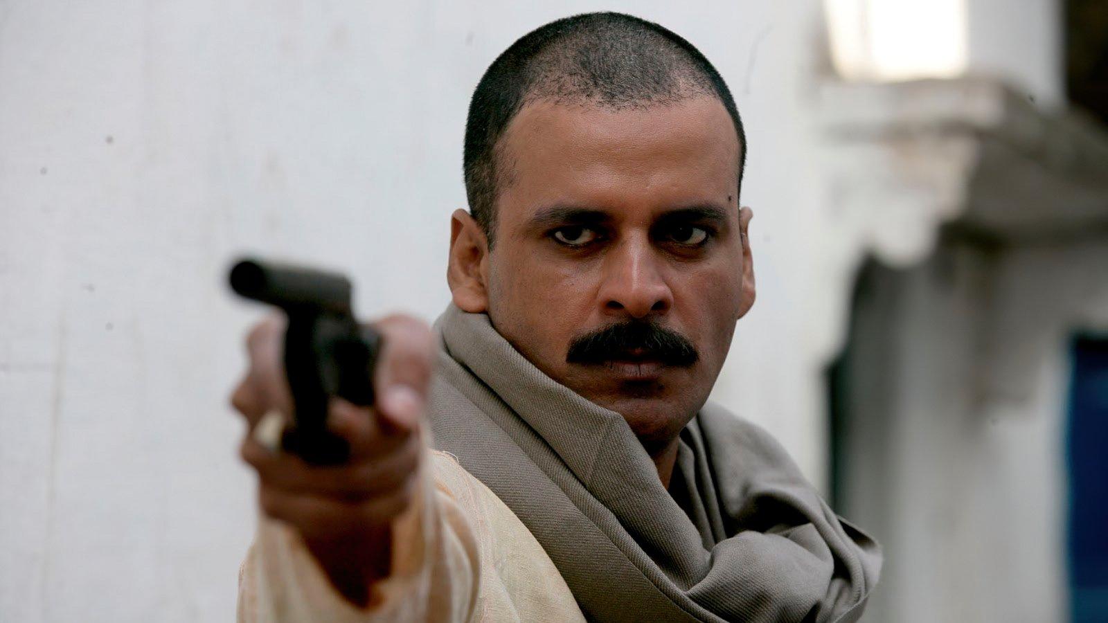 Gangs of Wasseypur - Part 1 2012 movie scene