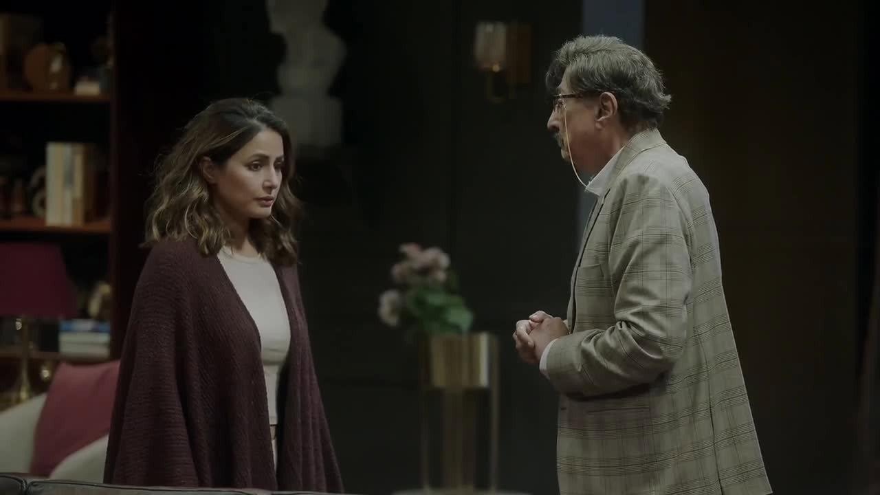 Shadyantra 2022 movie scene
