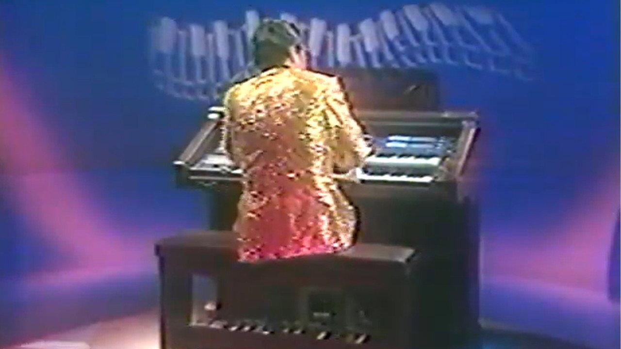 Encore Performance 1988 movie scene