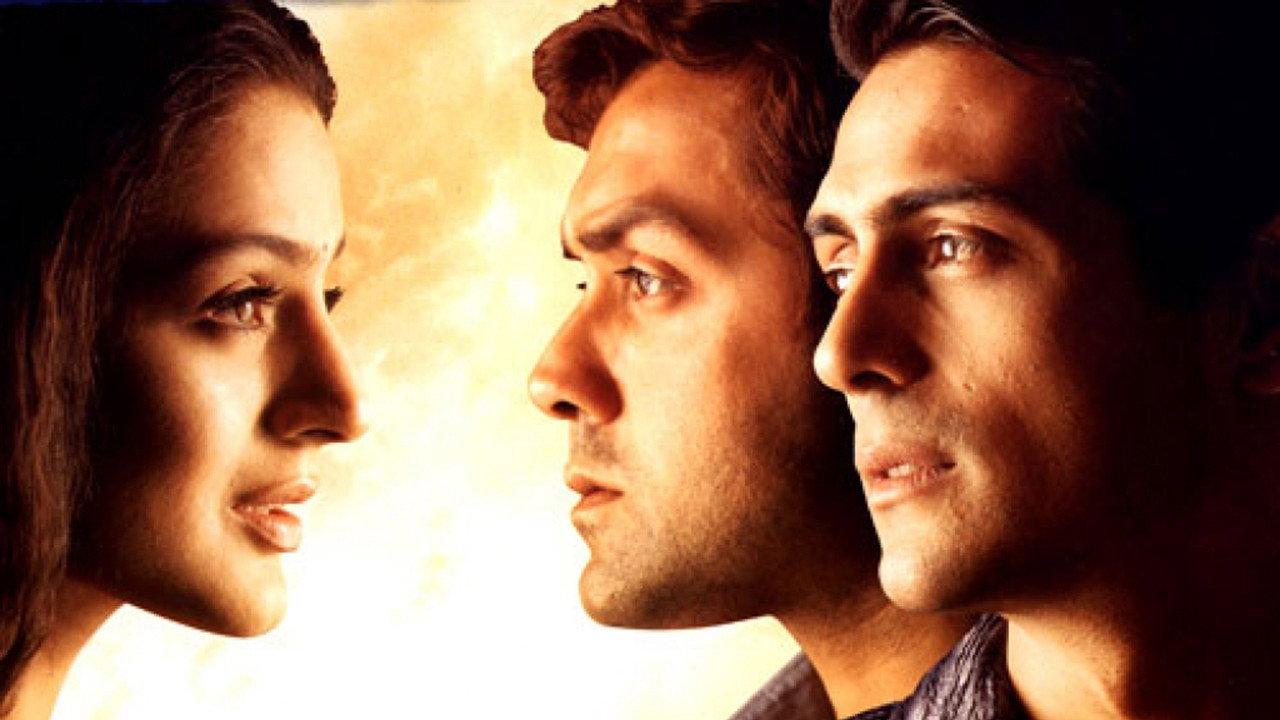 Humko Tumse Pyaar Hai 2006 movie scene
