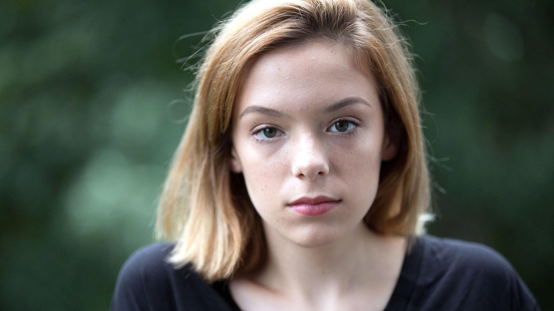 Transgender Kids: Who Knows Best? 2017 movie scene