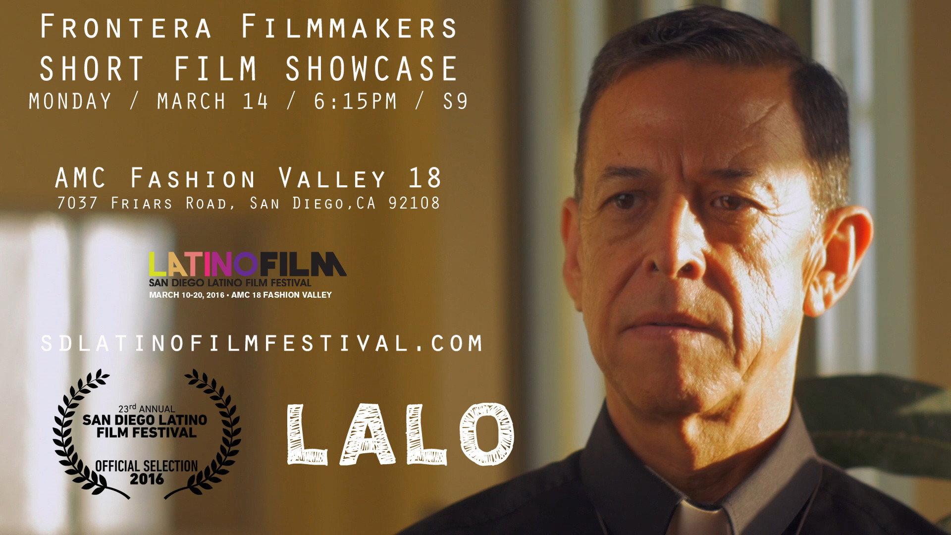 Lalo 2015 movie scene