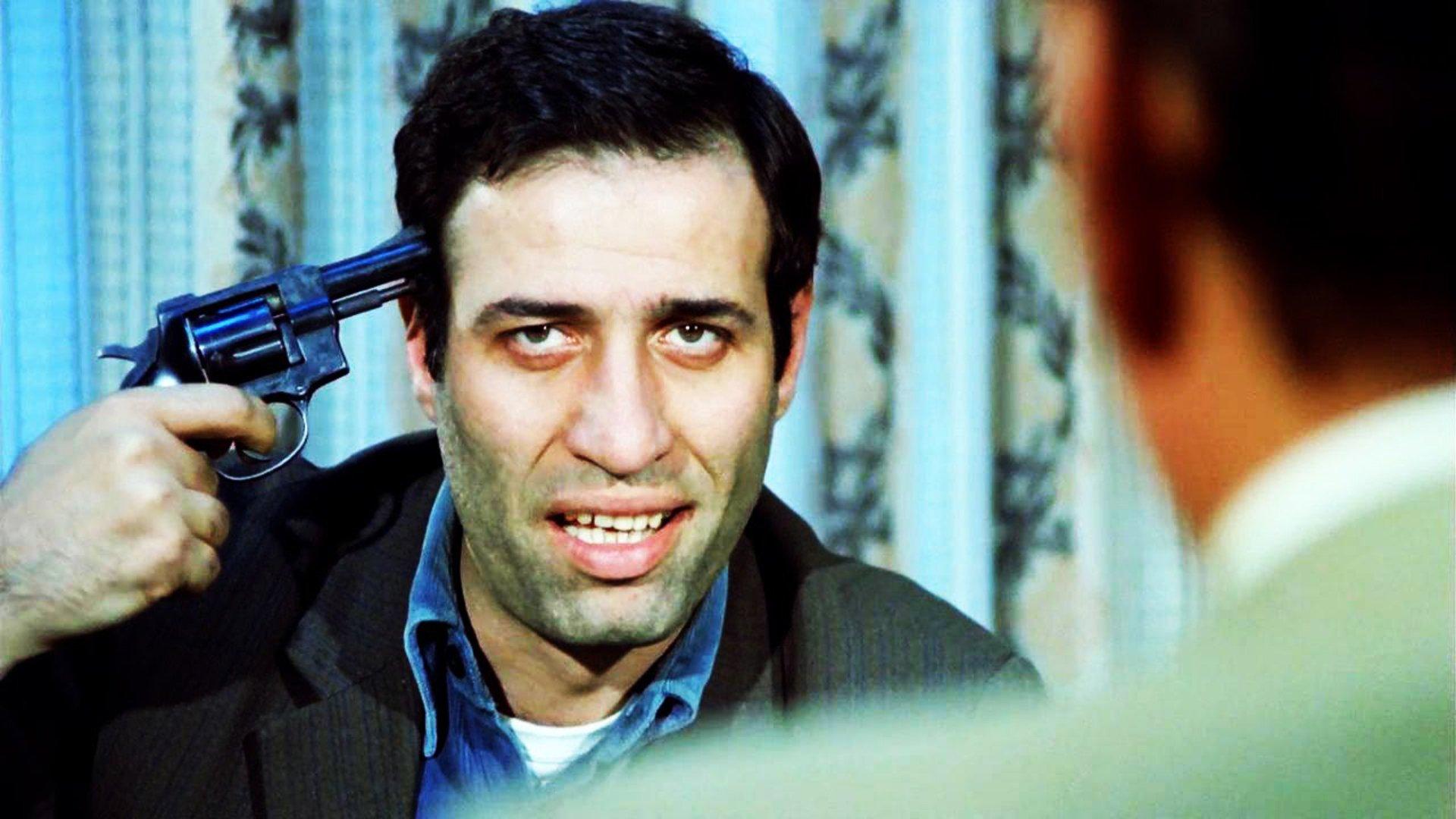 Korkusuz Korkak 1979 movie scene