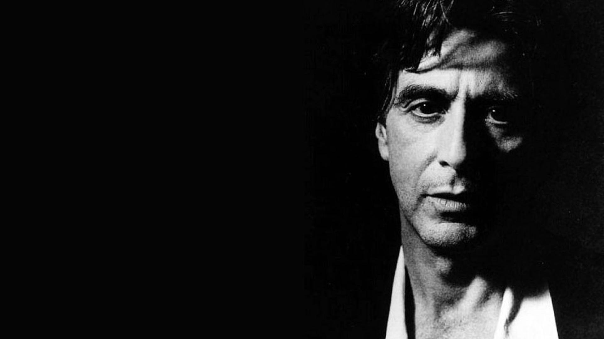 Al Pacino: The Reluctant Star 2020 movie scene
