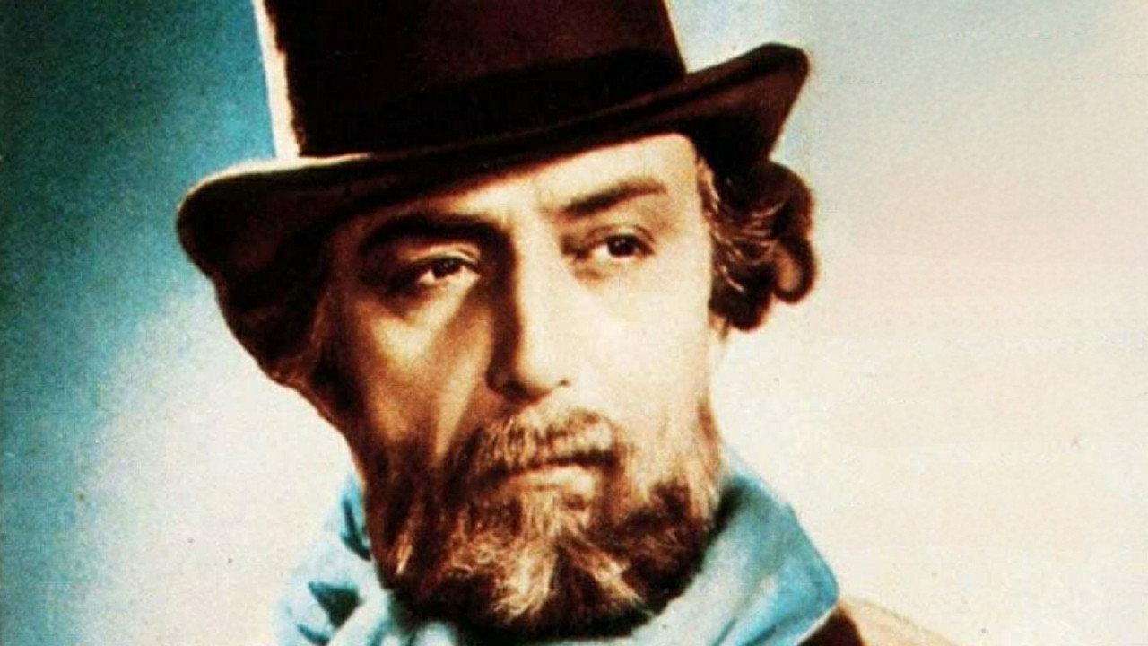 The Life of Giuseppe Verdi 1938 movie scene