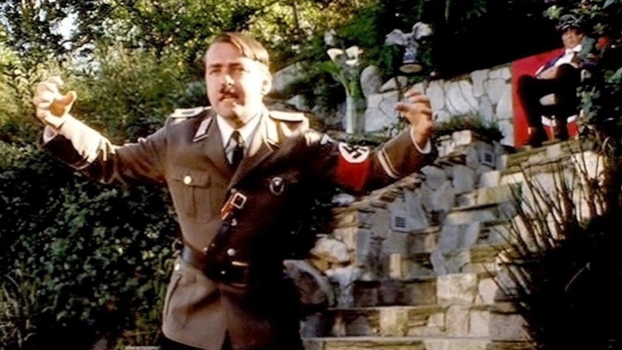 Snide and Prejudice 1997 movie scene