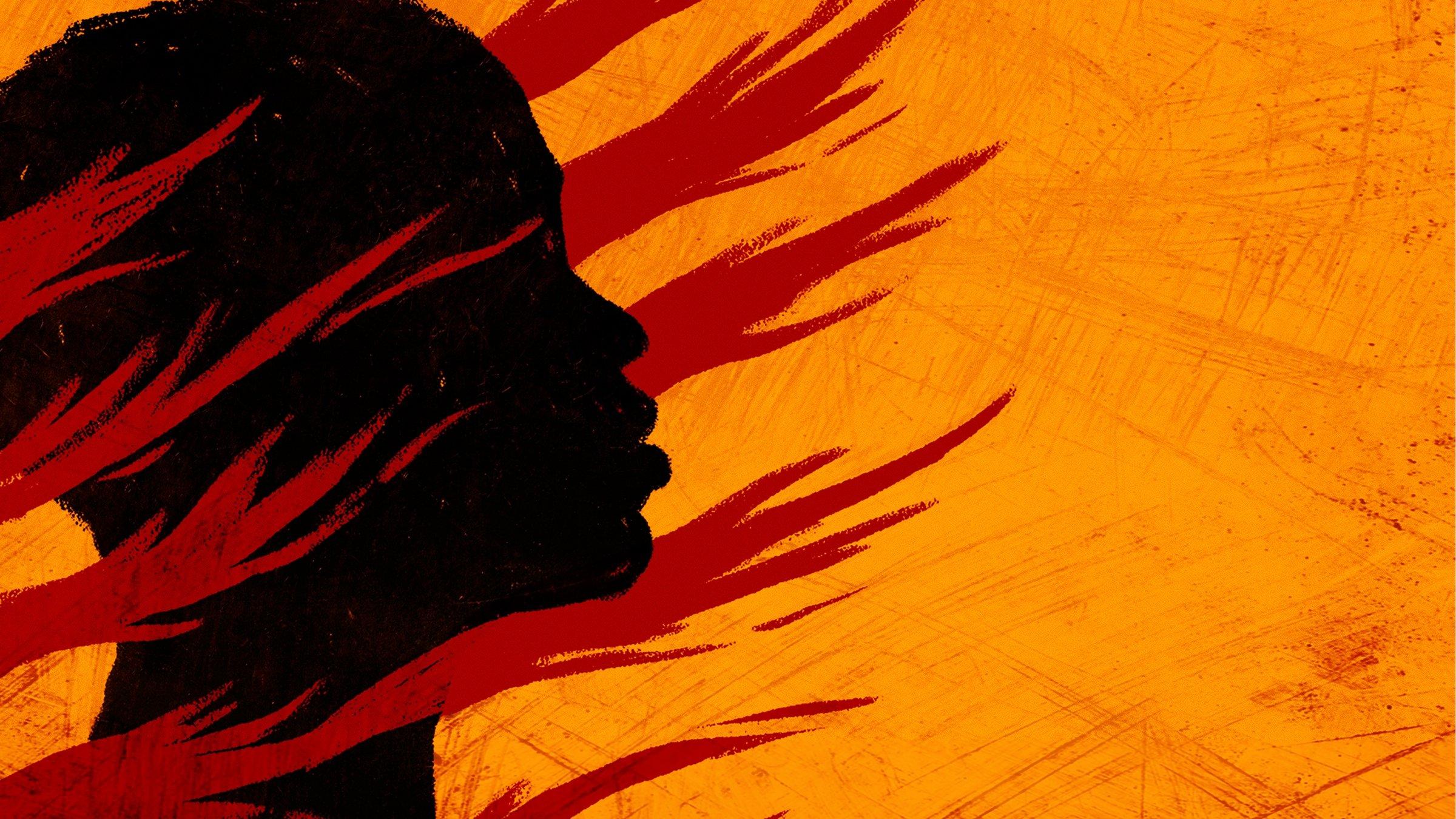 Rise Again: Tulsa and the Red Summer 2021 movie scene