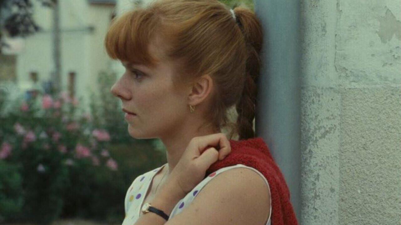 Le Destin de Juliette 1983 movie scene
