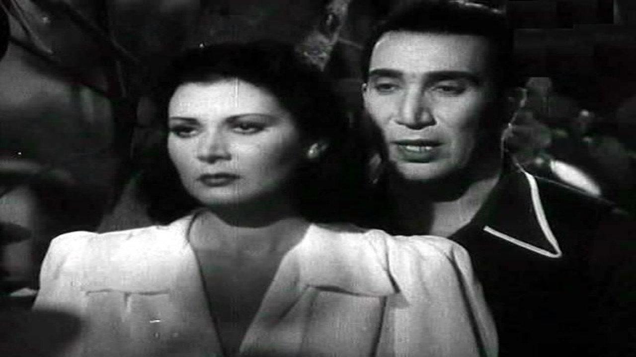 Bent Zawat 1942 movie scene