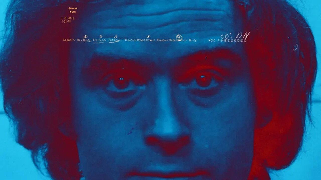 The Hunt for Ted Bundy 2015 movie scene