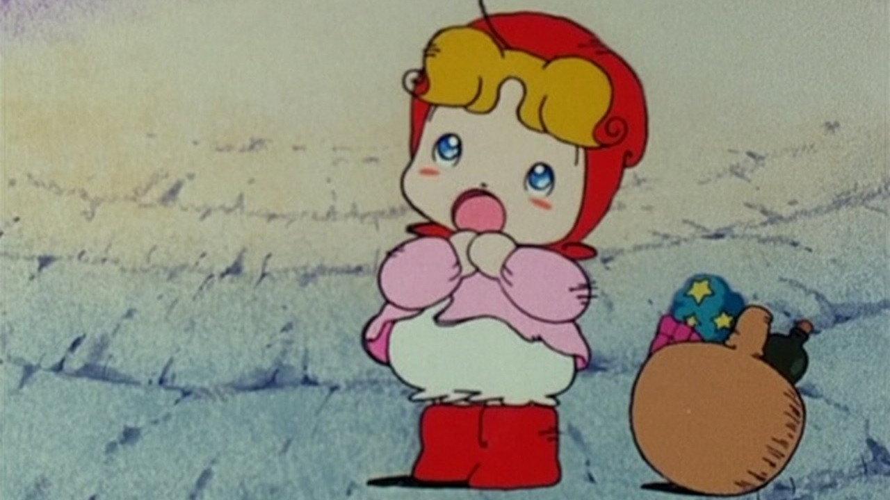 World Famous Fairy Tale Series 1975 movie scene