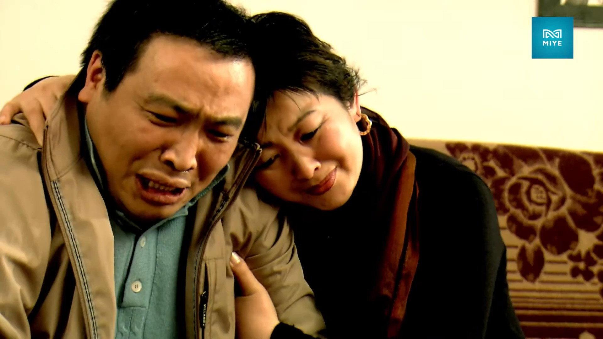Love and Sorrow 2011 movie scene