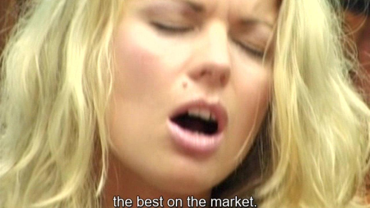 Laura is Alone 2003 movie scene