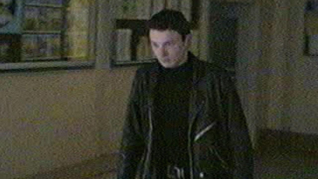 Terminator 5: The Death of Hollywood 2004 movie scene