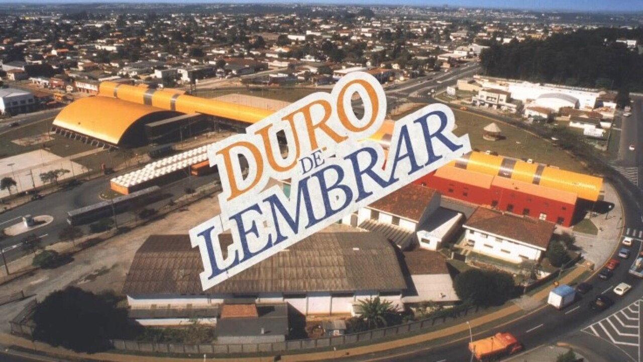 Duro de Lembrar 2026 movie scene