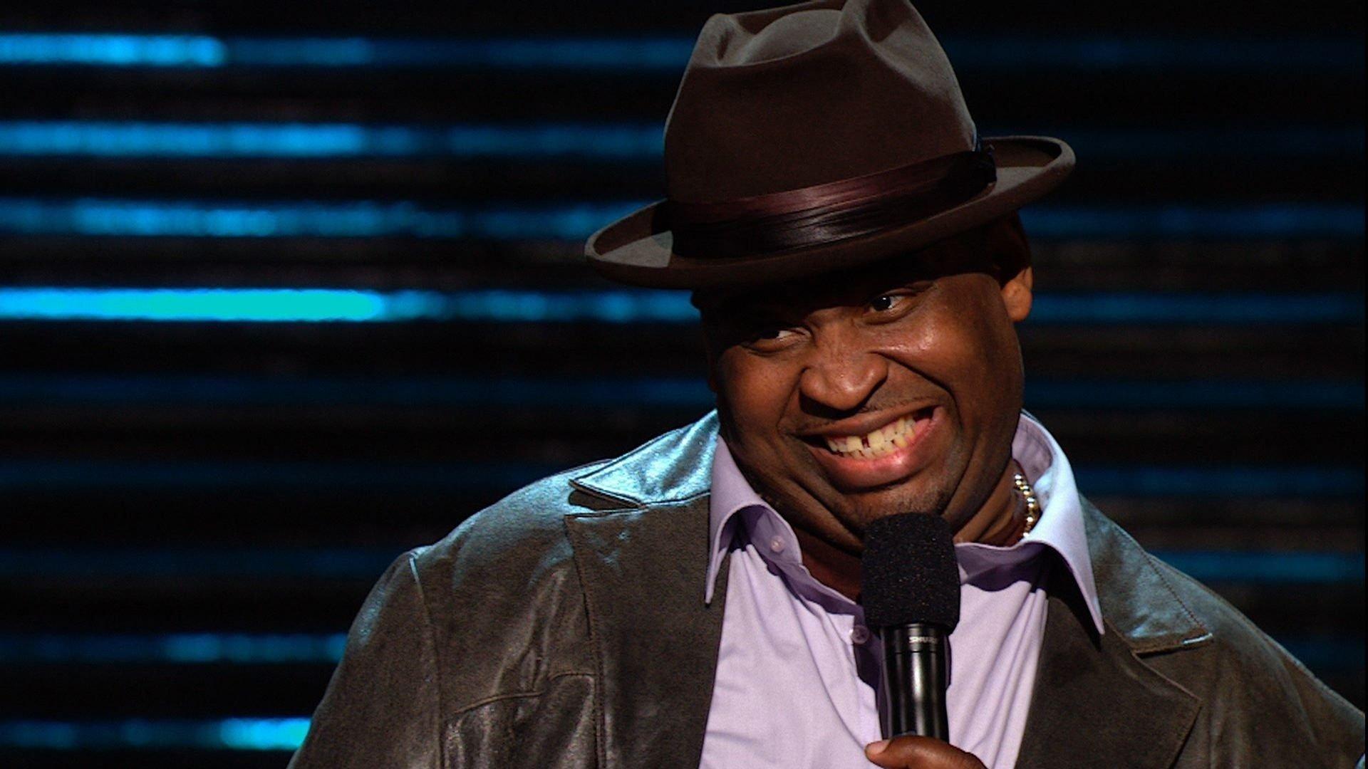Patrice O'Neal: Killing Is Easy 2021 movie scene