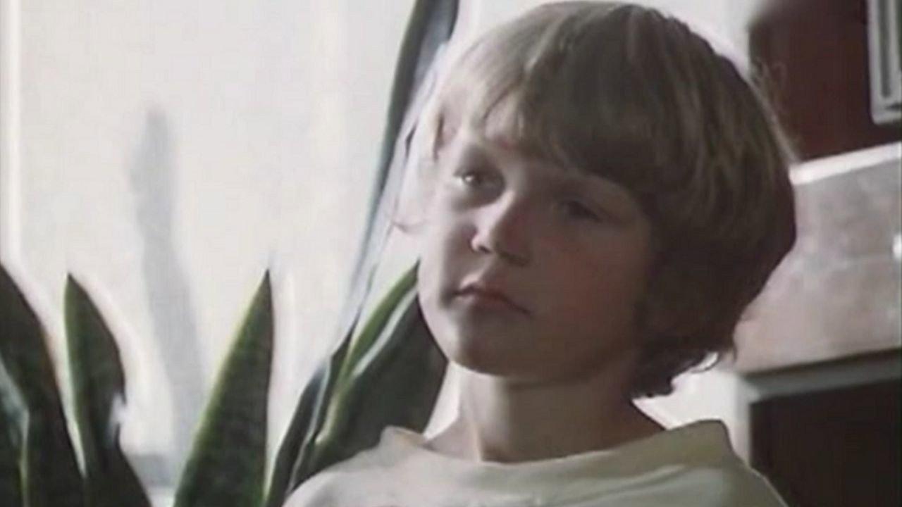 Suncandle 1986 movie scene
