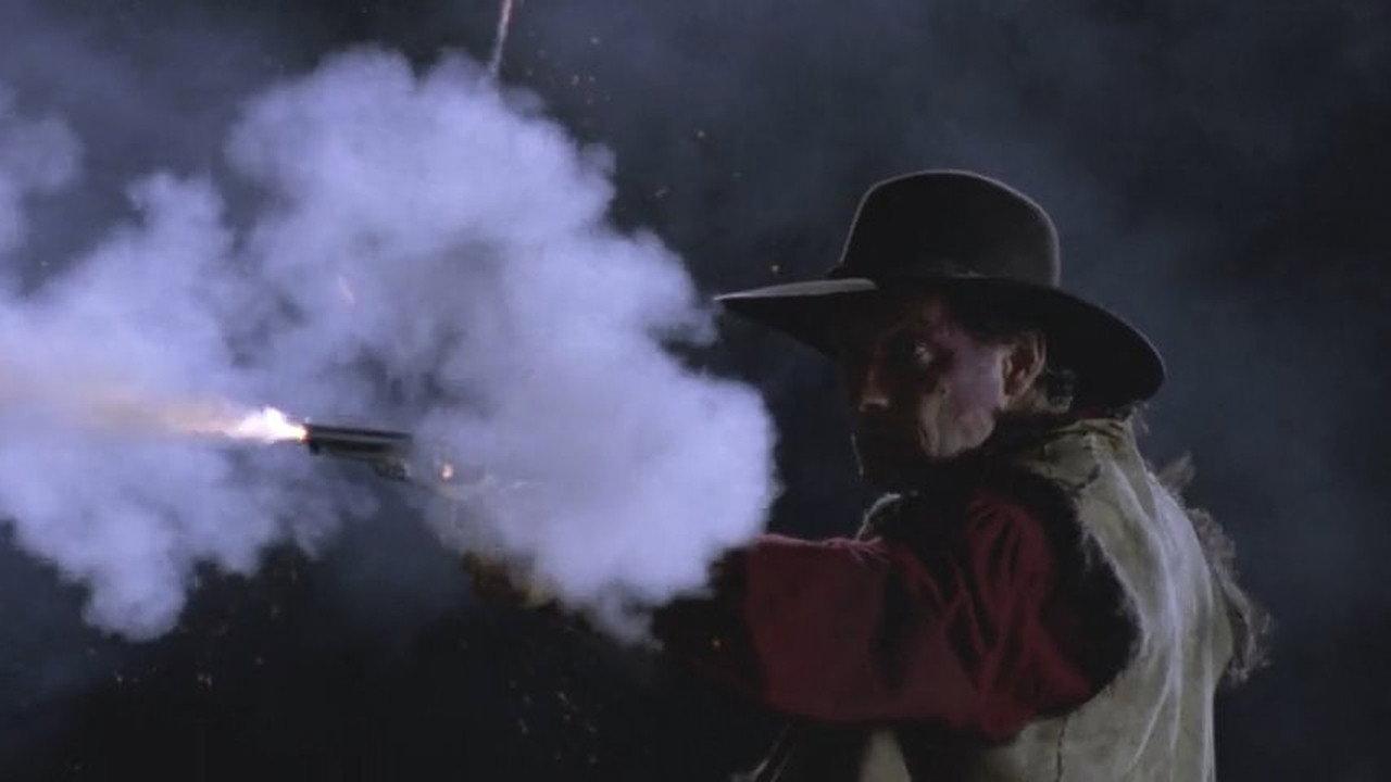 Black Fox: Good Men and Bad 1995 movie scene