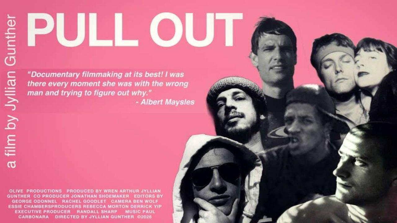 Pull Out 2004 movie scene