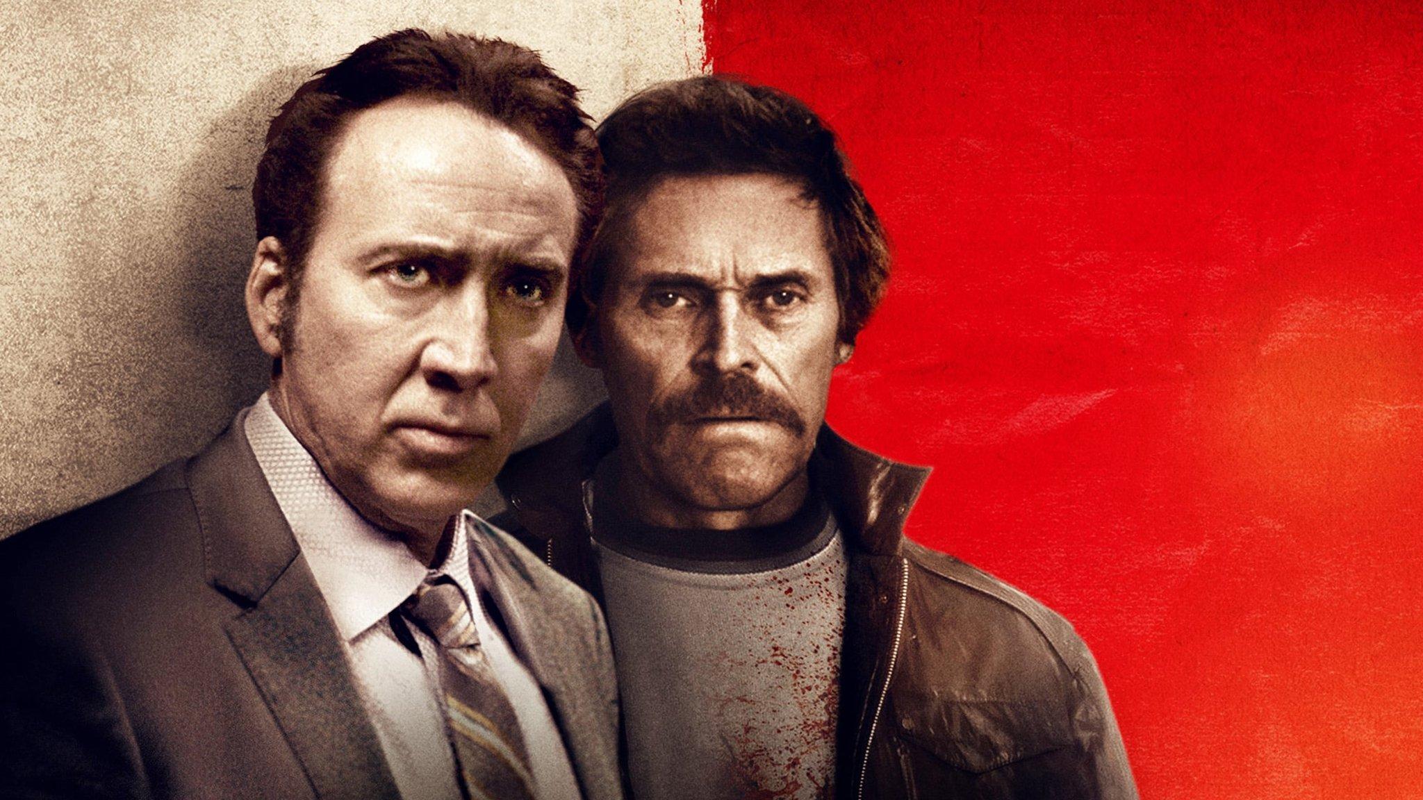Dog Eat Dog 2016 movie scene