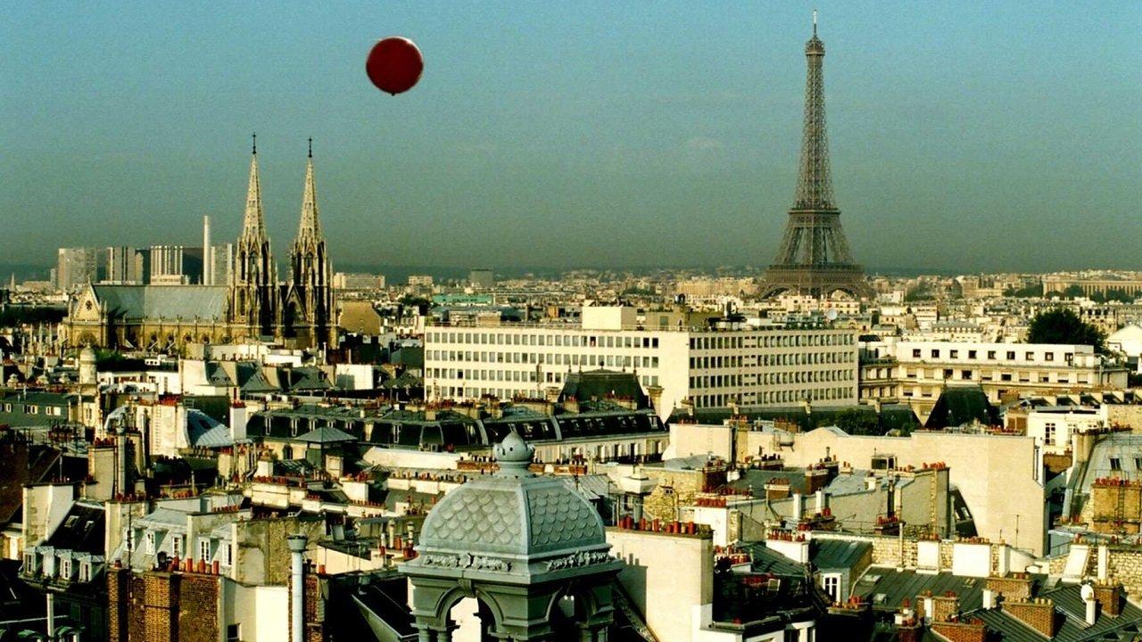 Flight of the Red Balloon 2007 movie scene