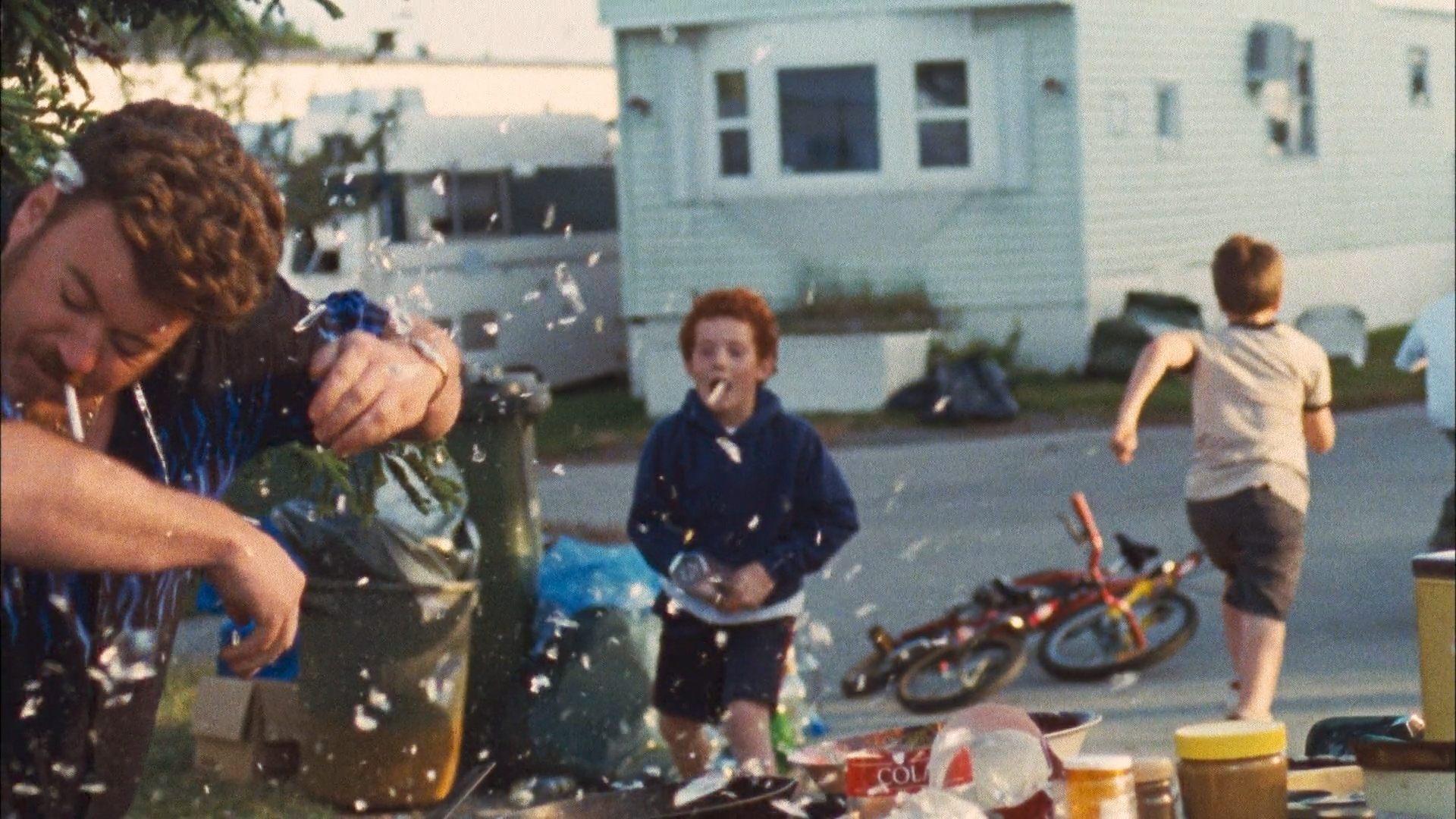 Trailer Park Boys: The Movie 2006 movie scene
