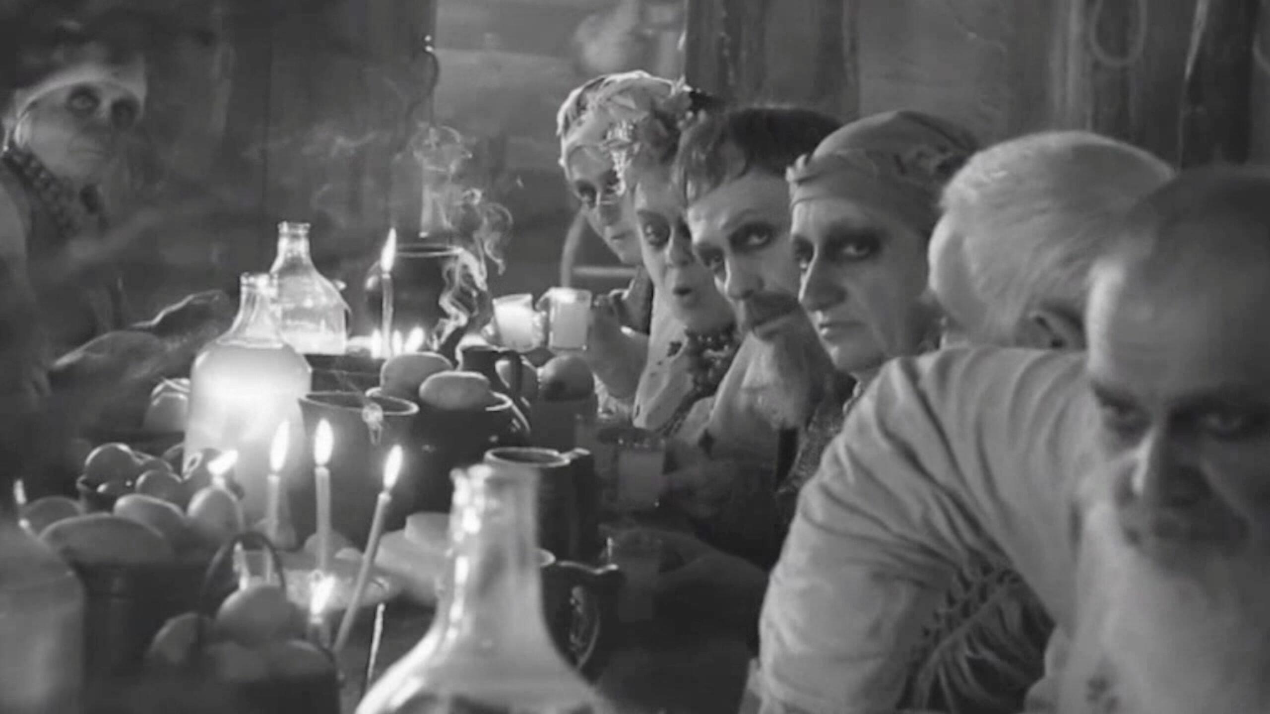 Didochok 2015 movie scene