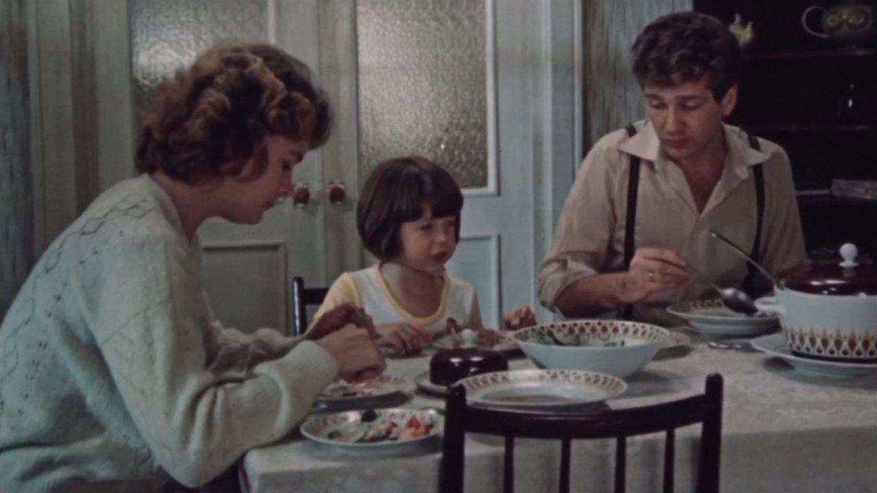 No One Can Replace You 1982 movie scene
