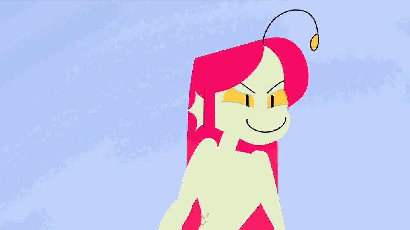 Siren Snubbed 2020 movie scene