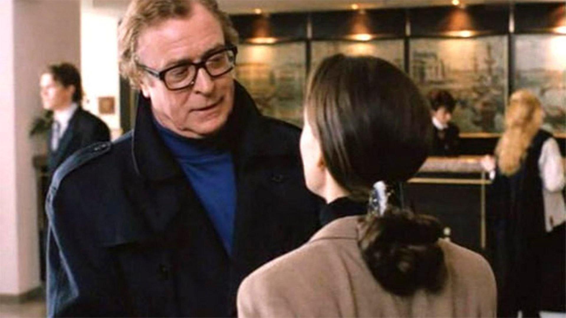 Midnight in Saint Petersburg 1996 movie scene