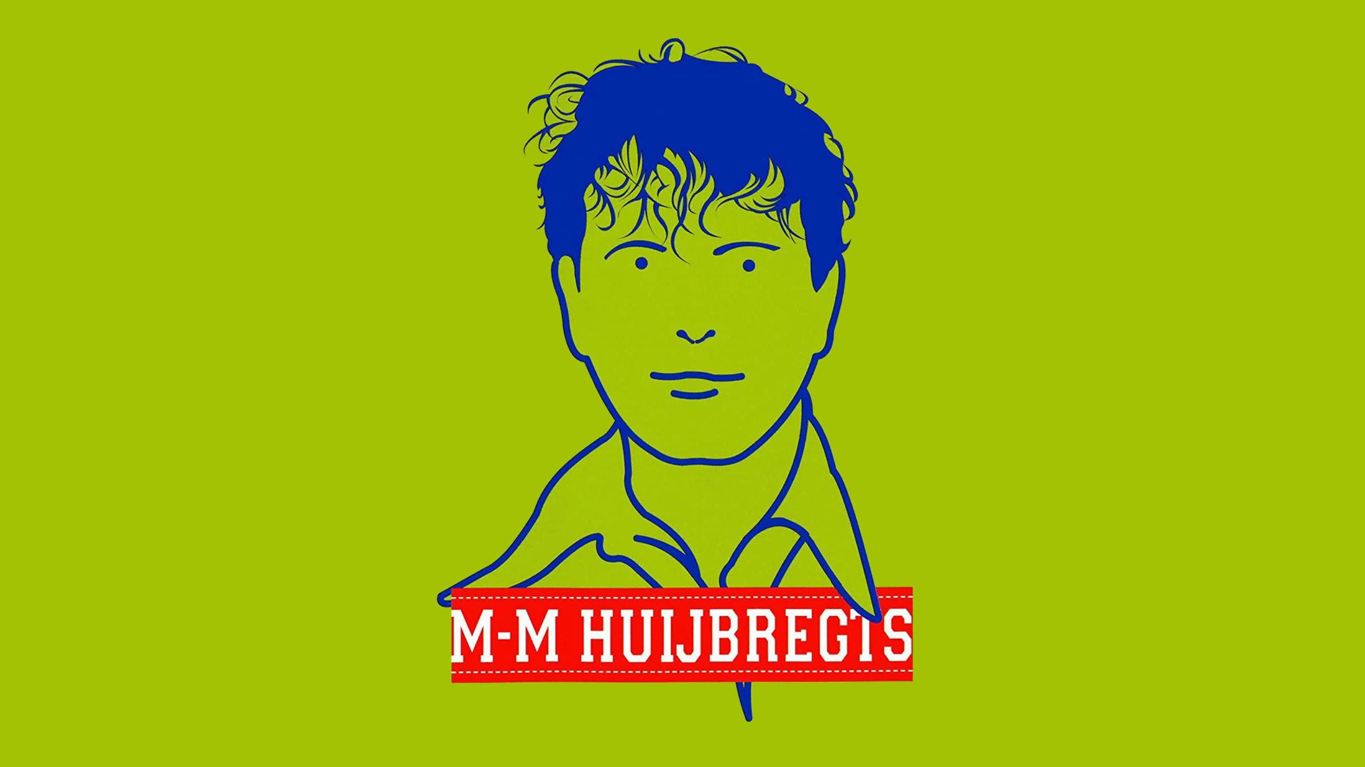 Marc-Marie Huijbregts: M-M Huijbregts 2002 movie scene