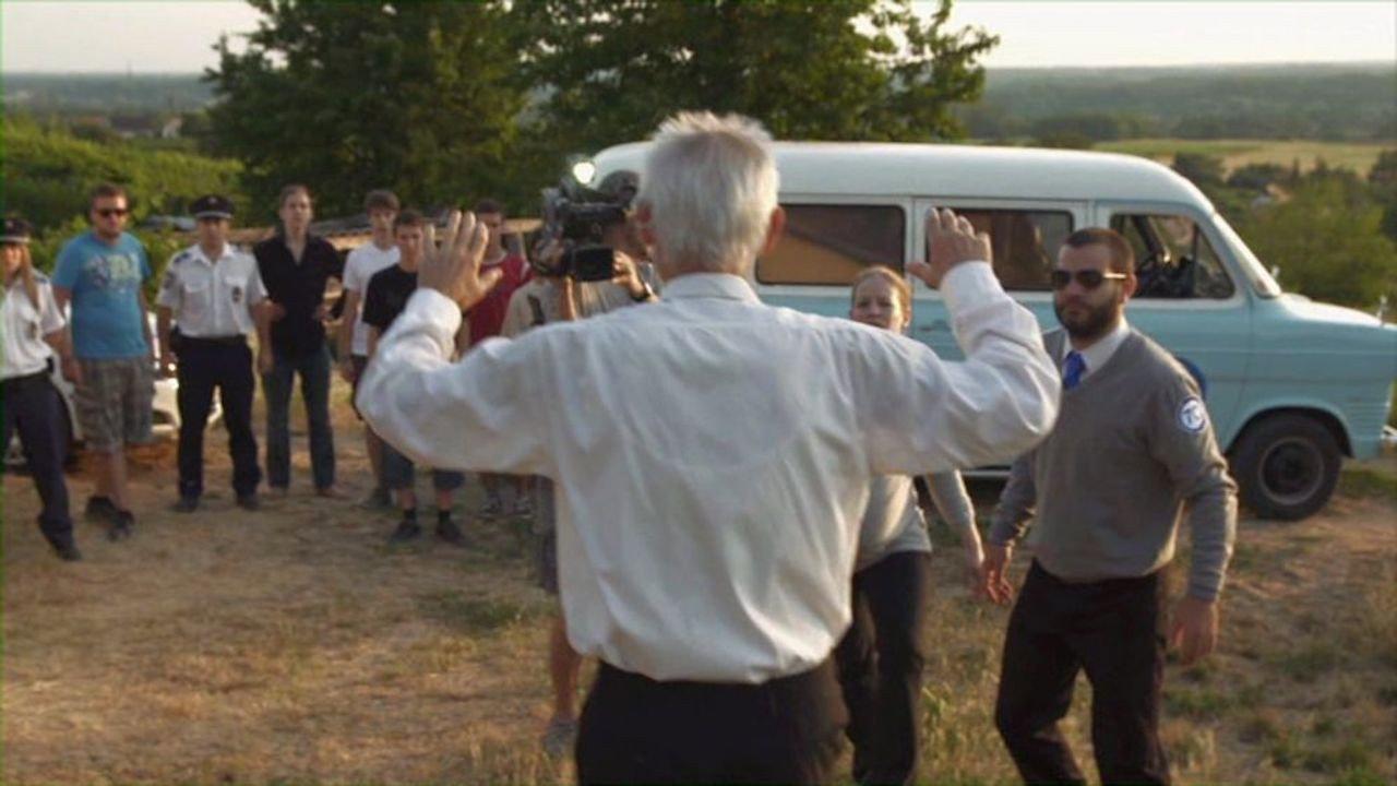 Hetvenes 2015 movie scene