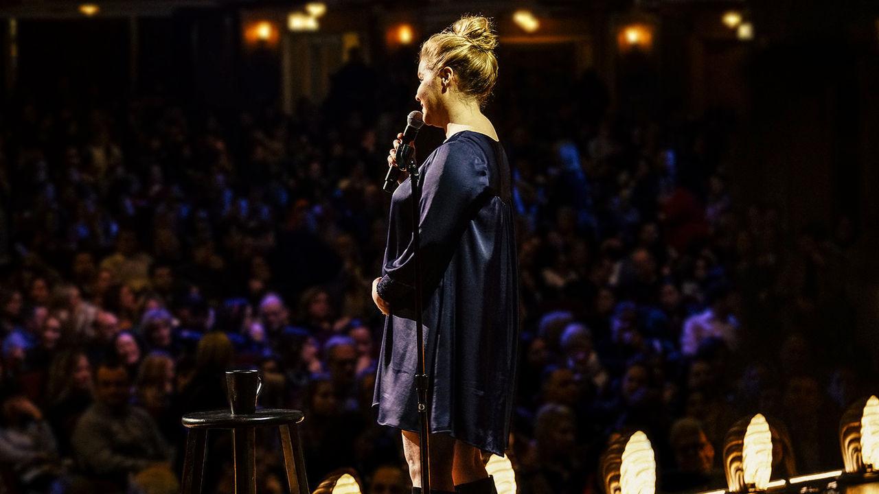 Amy Schumer: Growing 2019 movie scene