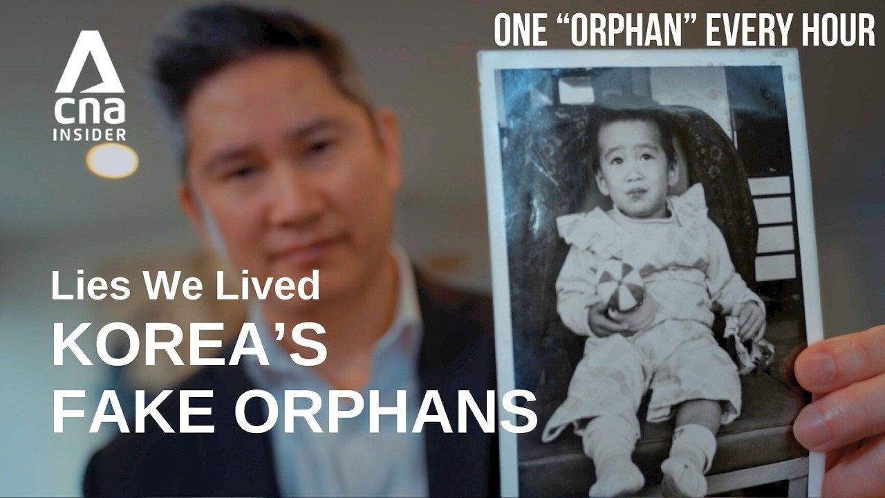 One "Orphan" Every Hour 2025 movie scene