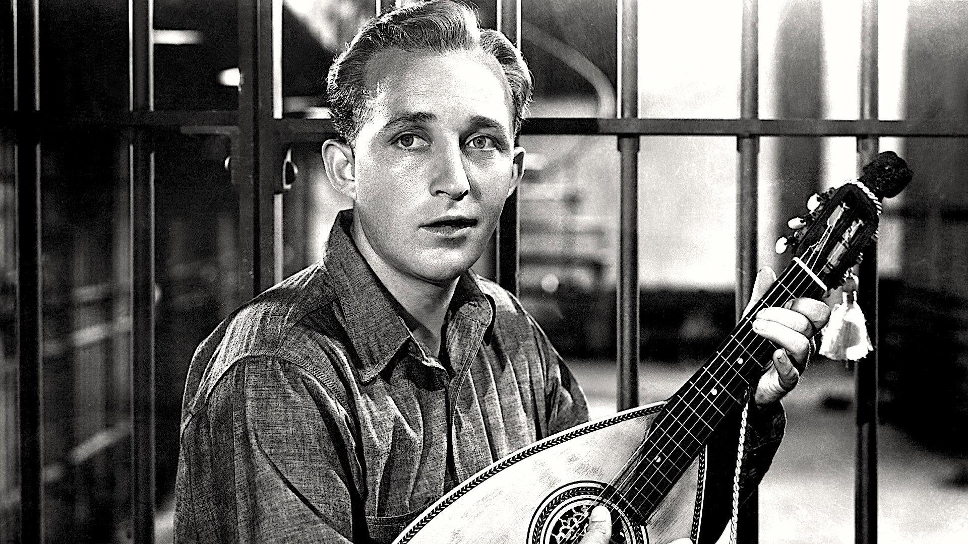 Pennies from Heaven 1936 movie scene