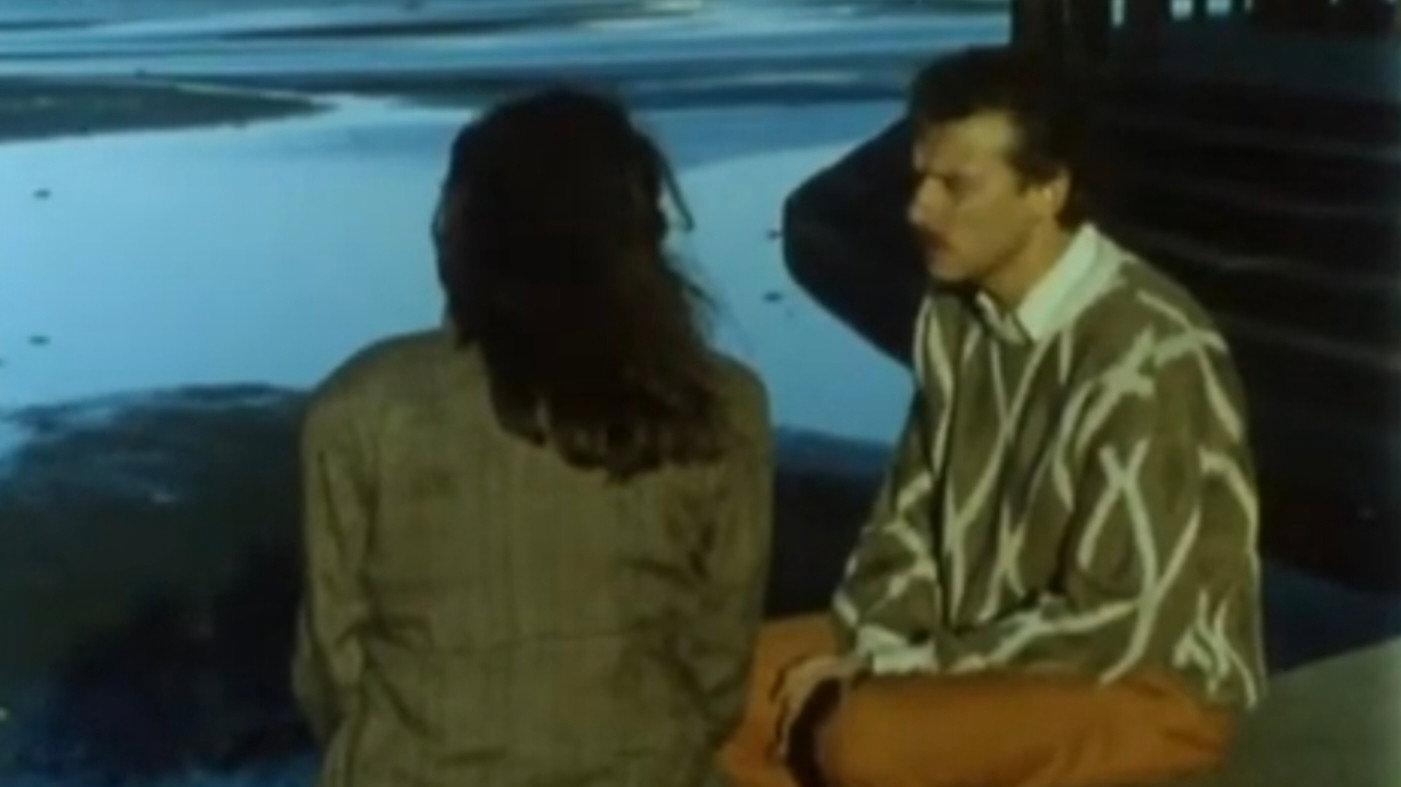 Desembarcos - When Memory Speaks 1989 movie scene