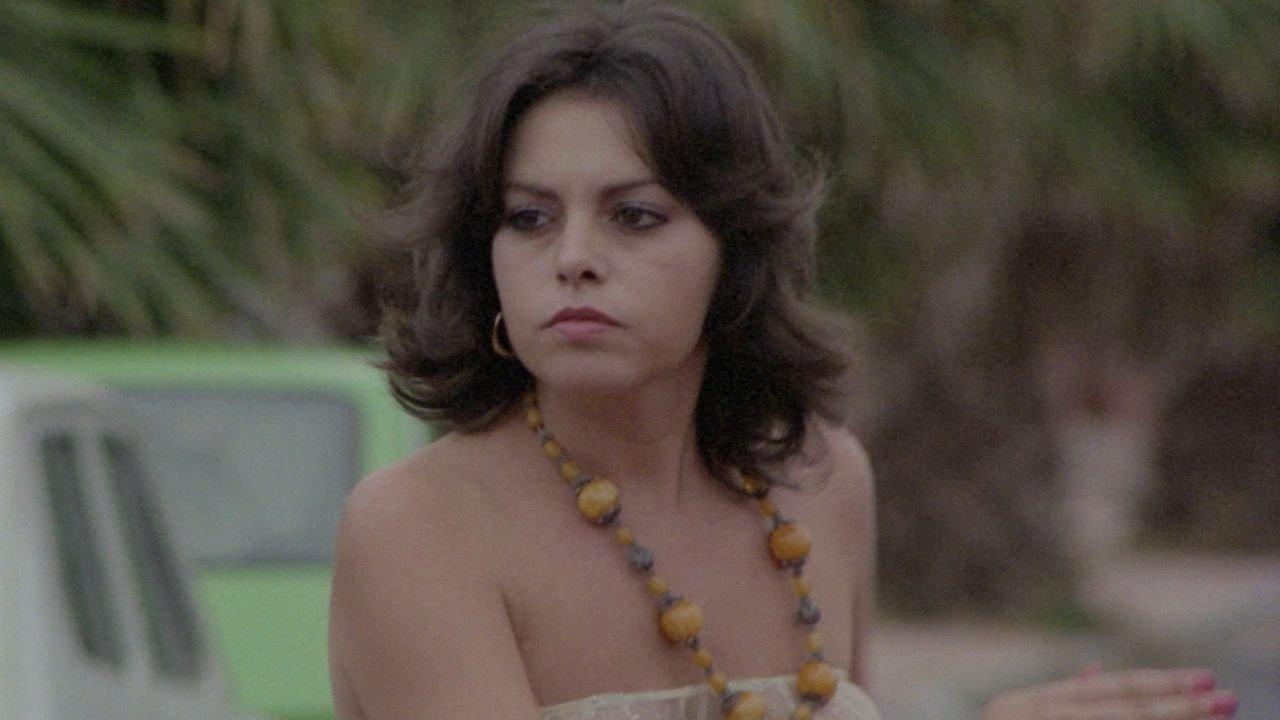 The Night Of Open Sex 1983 movie scene