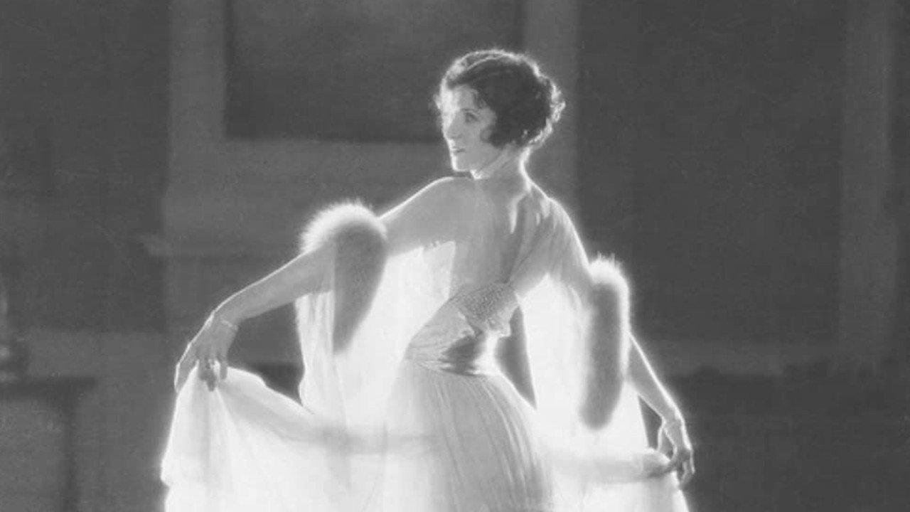 French Heels 1922 movie scene