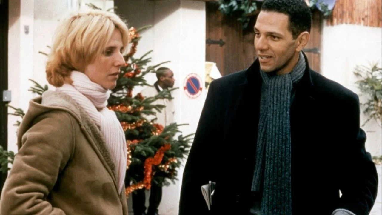 Betty Fisher and Other Stories 2001 movie scene