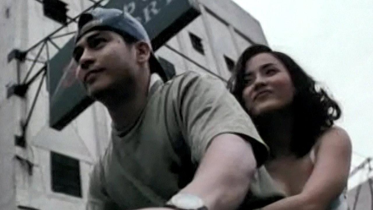 The Film Biker 2000 movie scene