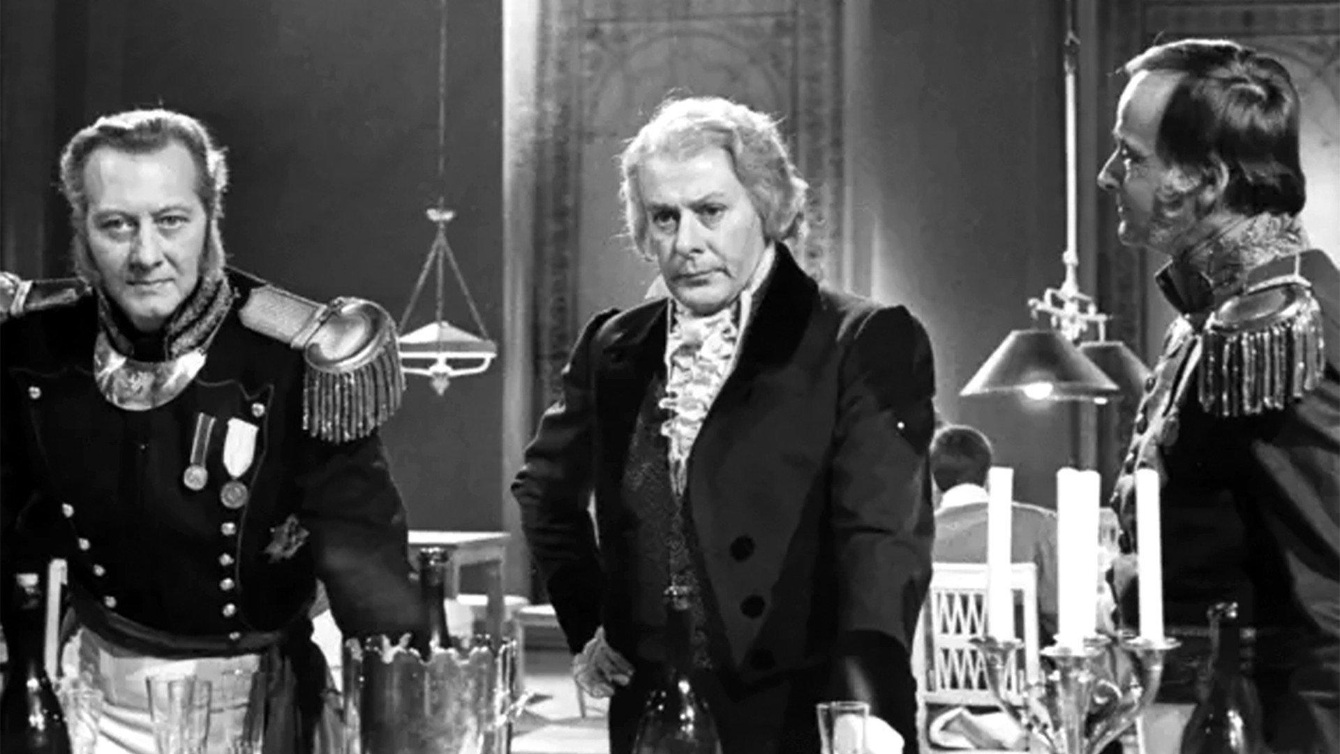 Un jeu d'enfer 1970 movie scene