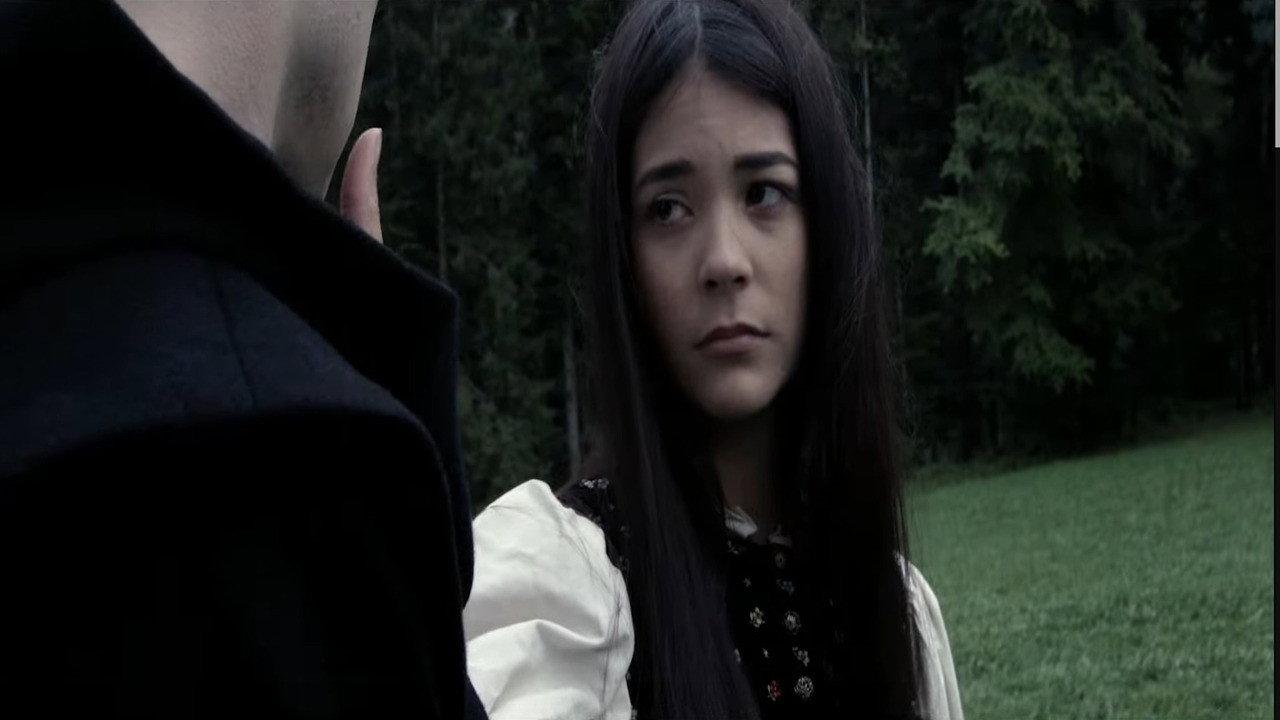 Requiem: Three Tales of Horror 2024 movie scene