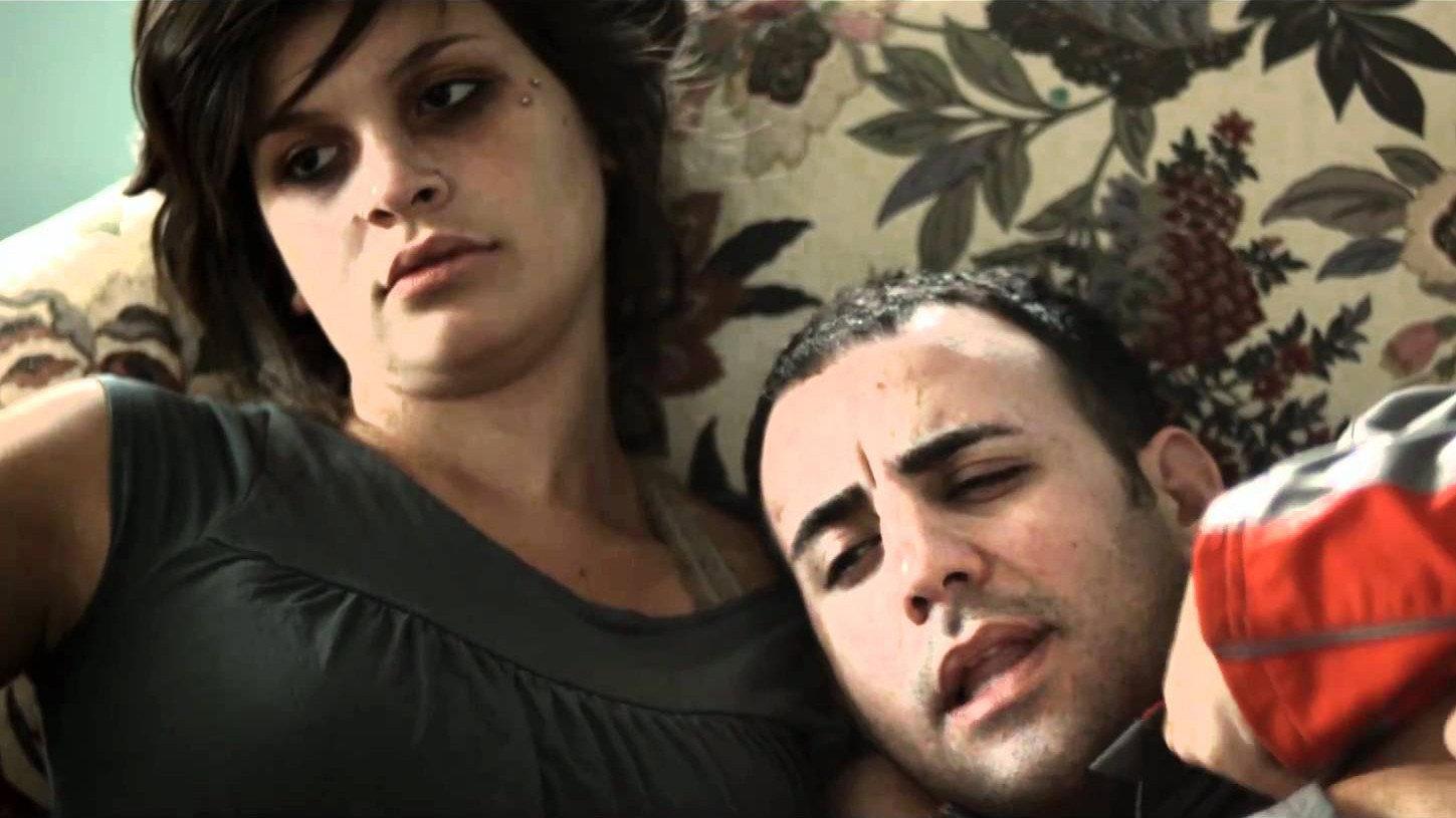 Oxy-Morons 2011 movie scene