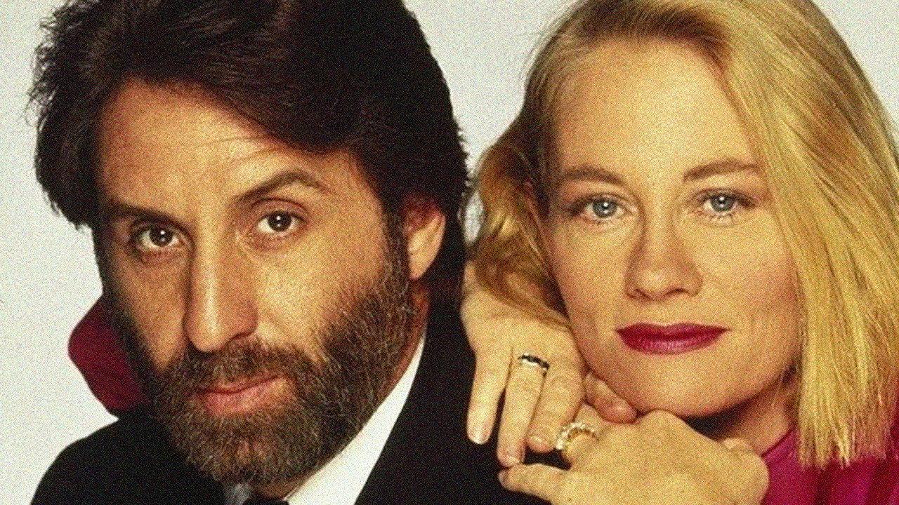 Married to It 1991 movie scene