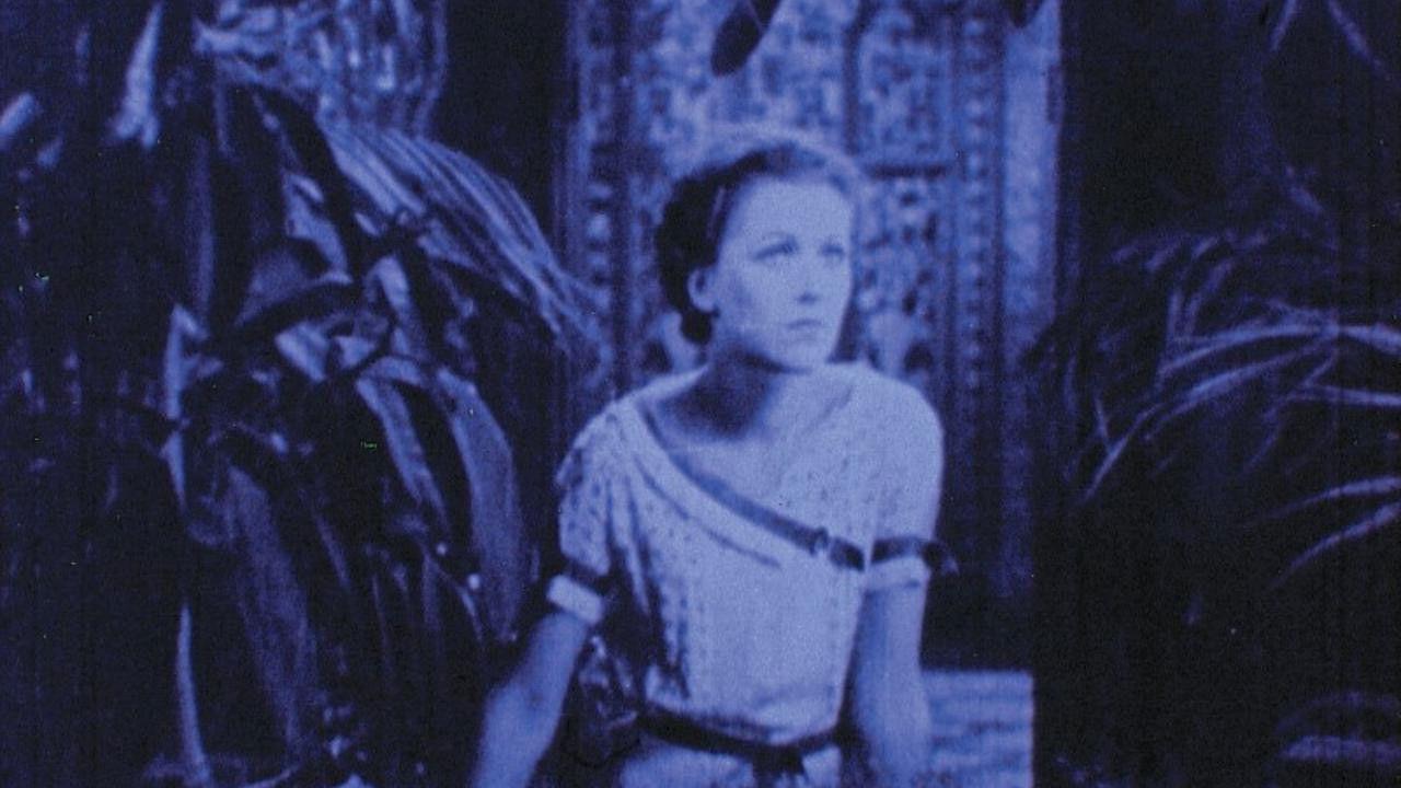 Rose Hobart 1936 movie scene