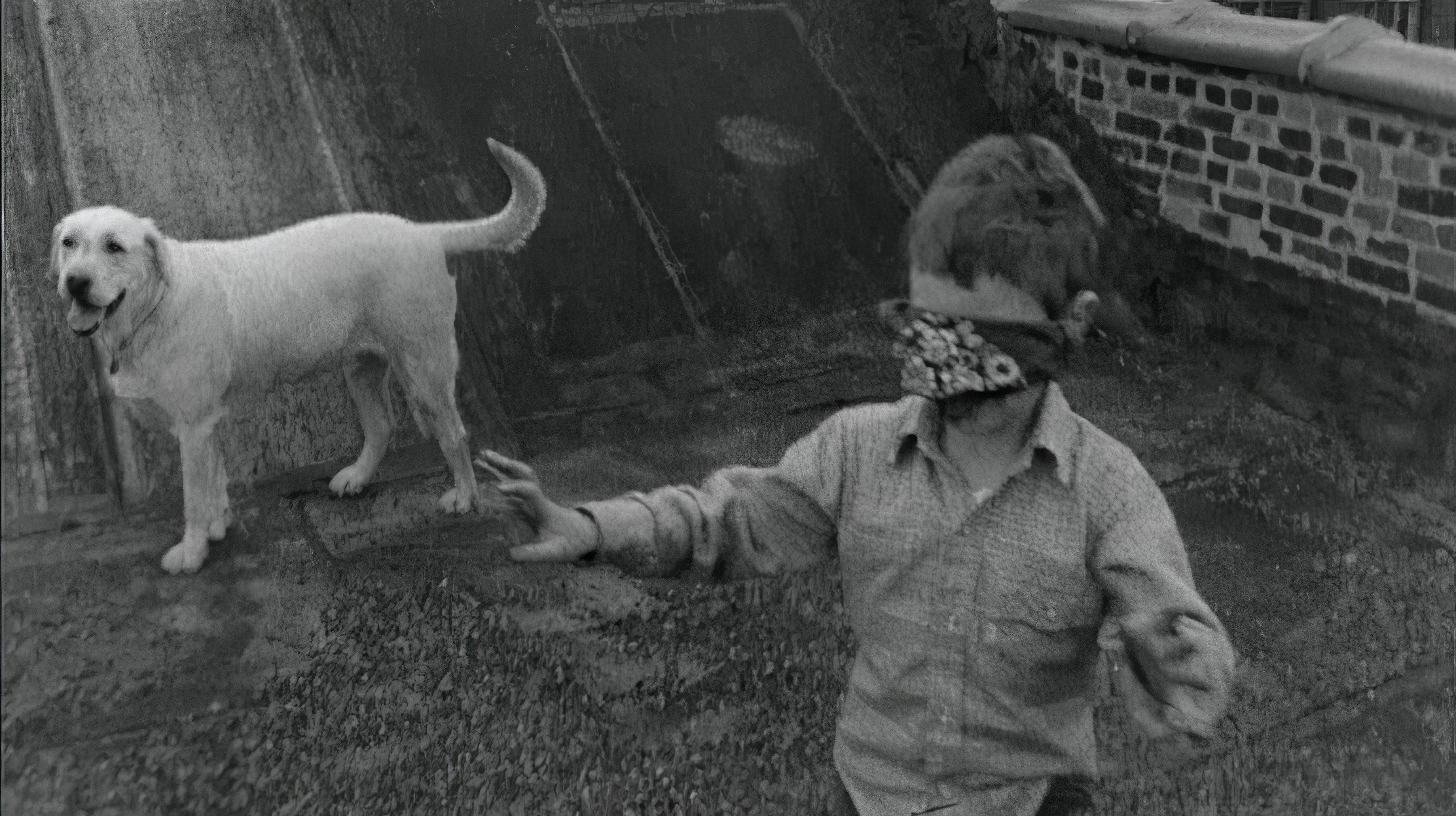 Born to Film 1982 movie scene