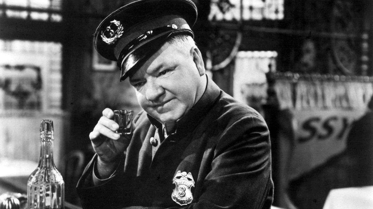 The Bank Dick 1940 movie scene