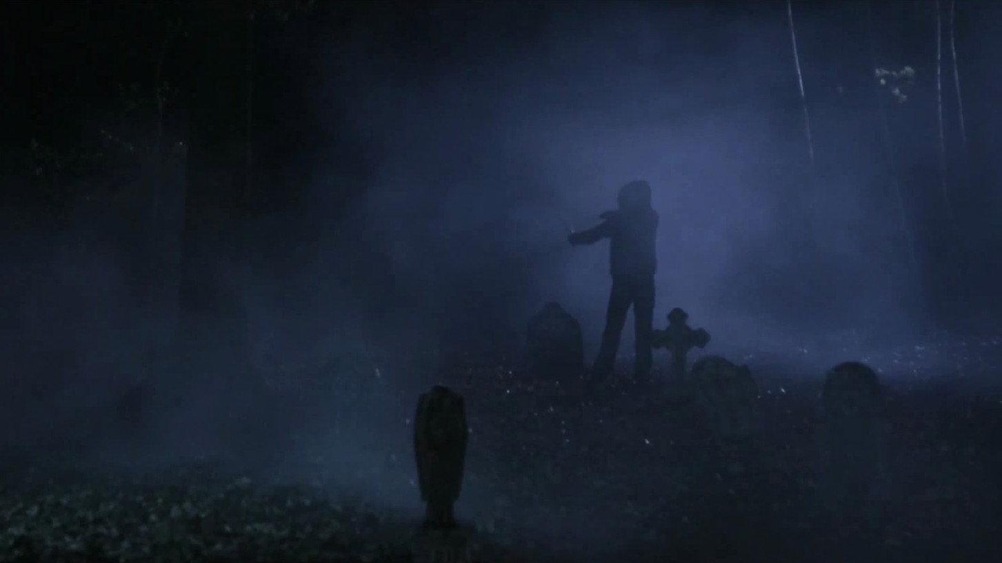 Vollmond 2014 movie scene